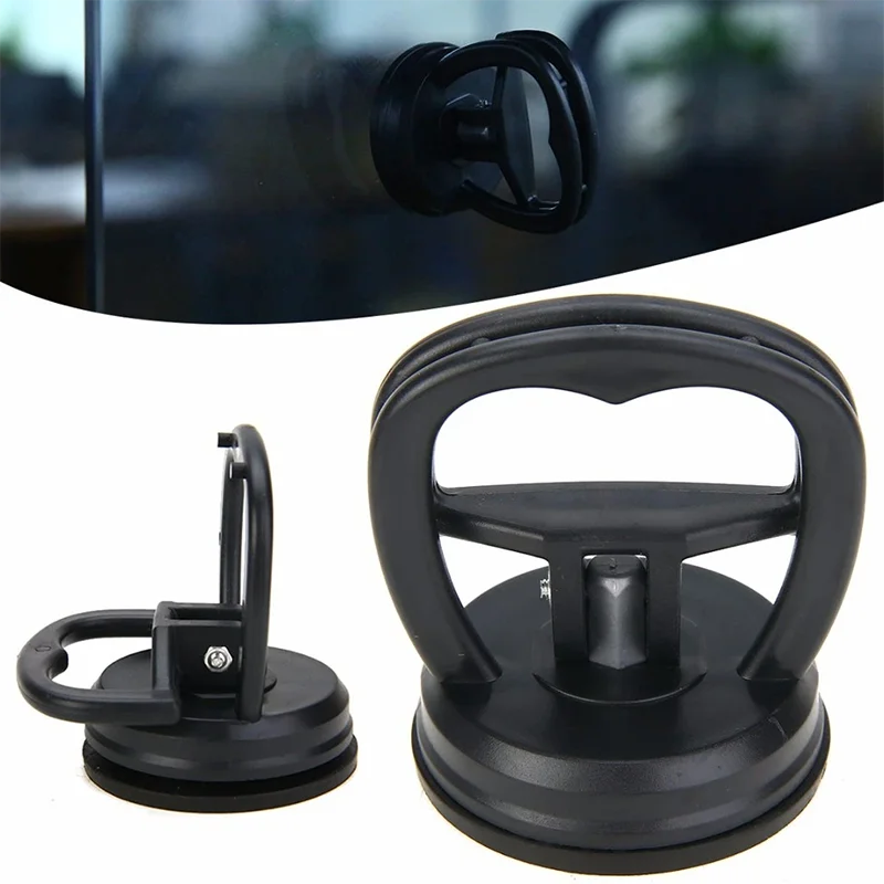 Dent Puller Pull Bodywork Panel Remover Sucker Tool Car Repair Sucker ToolSuction Cup Suitable For Small Dents - image 3