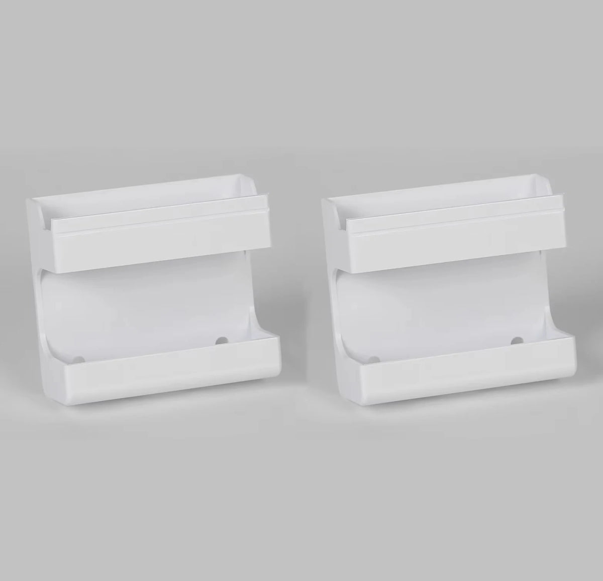 Multi-functional Wall-mounted Organizer for Remote Controls and Mobile Phones - image 10