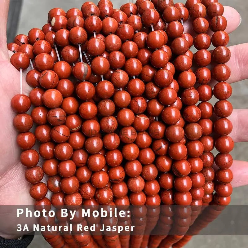 Natural Stone Golden Obsidian Bead Irisation Round Loose Spacer 4 6 8 10 12mm For Jewelry Making Diy Bracelet Necklace Acces…