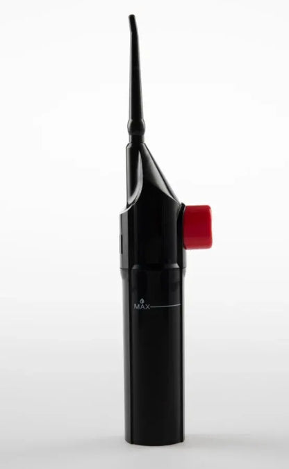 Household High Pressure Oral Irrigator Portable Teeth Clean Water Dental Floss Manual High Pressure Water Toothpick - image 7