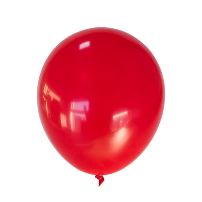 10/20/30Pcs 5/10/12Inch Matte Latex Balloon Happy Birthday Party Christmas Wedding Decoration Baby Gift Xmas Decoration Ball…