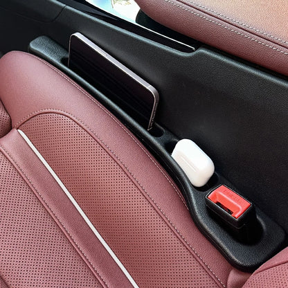 Car Seat Gap Filler Side Seam Plug Strip Leak-proof Filling Strip For All Car Model Wallet Phone Holder Car Accessories - im…