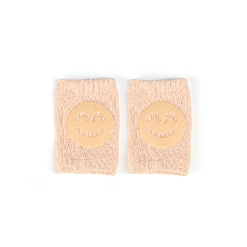 Baby Knee Pad Kids Non-slip Crawling Cushion Infants Toddlers Protector Safety Kneepad Leg Warmer Girl Boy Accessories - ima…