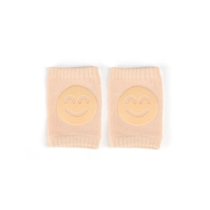 Baby Knee Pad Kids Non-slip Crawling Cushion Infants Toddlers Protector Safety Kneepad Leg Warmer Girl Boy Accessories - ima…